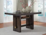 Burkhaus Counter Height Dining Table - Image 2