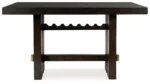 Burkhaus Counter Height Dining Table - Image 7