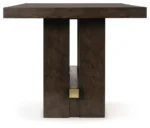 Burkhaus Counter Height Dining Table - Image 6