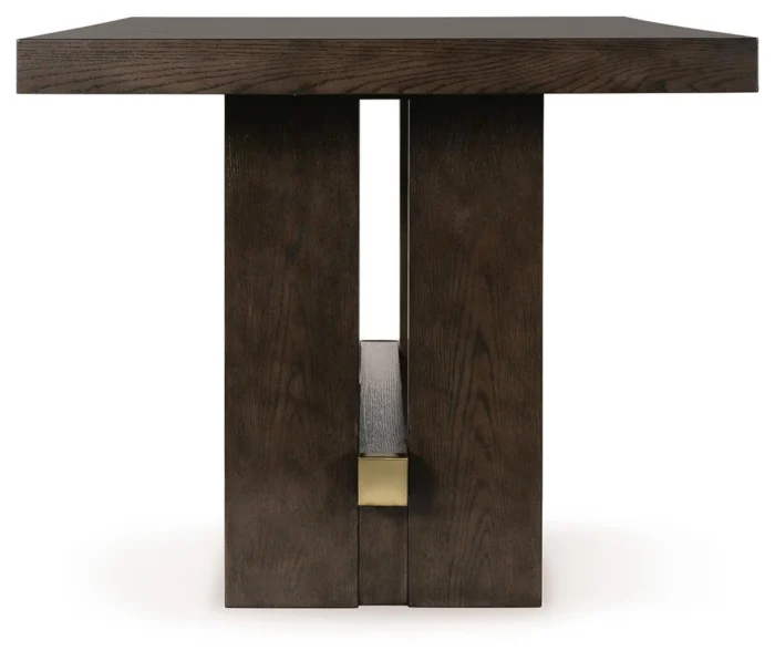 Burkhaus Counter Height Dining Table - Image 6