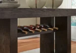Burkhaus Counter Height Dining Table - Image 4